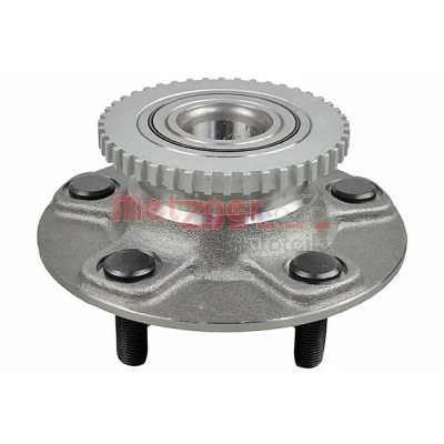 Bilde av METZGER WM 2250 Hjullagersett 148 NISSAN: Primera Hatchback, Stasjonsvogn