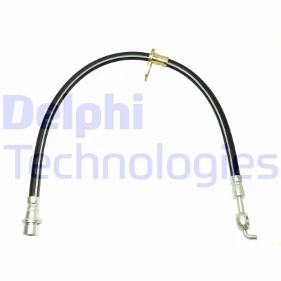 Bilde av DELPHI LH6455 Bremseslange 541 M10x1 Int DF TOYOTA: Yaris I Hatchback