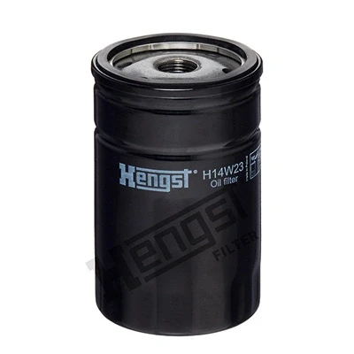Bilde av Oljefilter HENGST FILTER H14W23