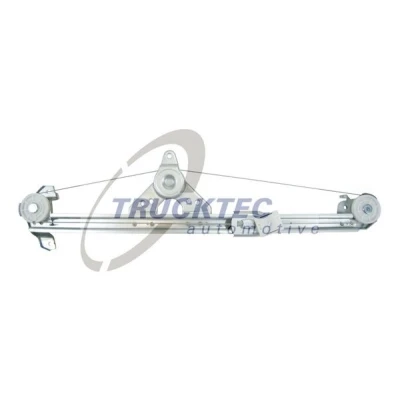 Bilde av Trucktec Automotive Vindusheis bakre venstre elektrisk 02.54.012