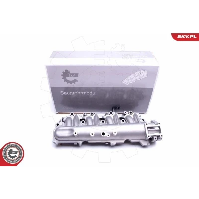 Bilde av Sugerørmodul, alfa romeo,fiat,opel,saab,vauxhall, 55190238, 55206459, 55210201, 5850119, 5850158, 5850180, 931179055, 93179055