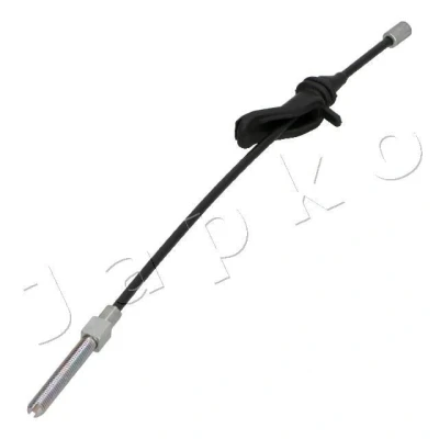Bilde av JAPKO 1310311 Bremsekabel foran 337 VOLVO: V50, S40 II, C30, FORD: C Max 2, Focus 2 Kombi,