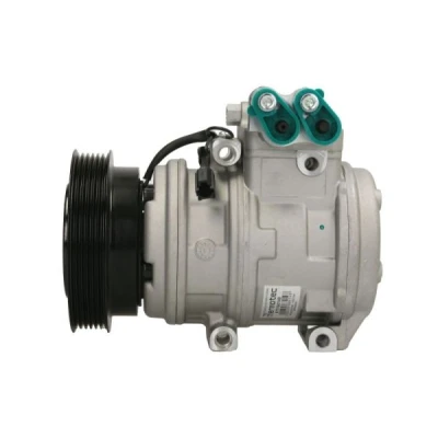Bilde av THERMOTEC KTT090148 Kompressor 10PA15L 12 PAG 46 R 134a HYUNDAI: Tucson