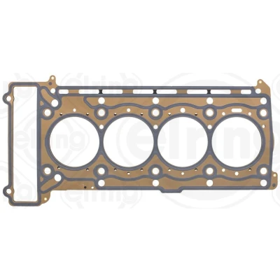 Bilde av ELRING 626.904 Toppakning 0,6 82,9 metallagpakning MERCEDES BENZ: E Klasse Sedan, Sprinter 3.5 T Flatvogn lastebil/Chassis, C Sedan