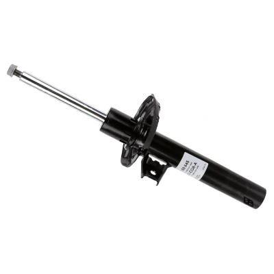 Bilde av SACHS 350 645 Støtdemper gasstrykk torørs fjærbein øvre stift