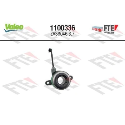 Bilde av FTE 1100336 Sentral utrykker, clutch MERCEDES BENZ: B Klasse