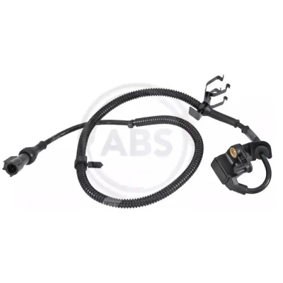 Bilde av Sensor, hjulturtall, Høyre bakaksel, jaguar s type ii, XR81824, XR849760