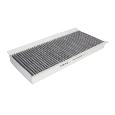 Bilde av PURRO PUR PC4002C Kupéfilter Karbonfilter 345 147 31 FORD: StreetKA Cabrio, FIESTA 4