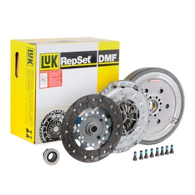 Bilde av LuK BR 0241 600 0136 00 Clutch PEUGEOT: Expert II Tepee, 508 I SW, 308 Hatchback, CITROËN: C4 Grand Picasso, C5 III Stasjonsvogn, Jumpy Van