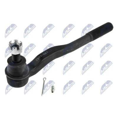 Bilde av Styreledd (ytre), Ytre, Framaksel venstre, toyota 4 runner iii, land cruiser 90