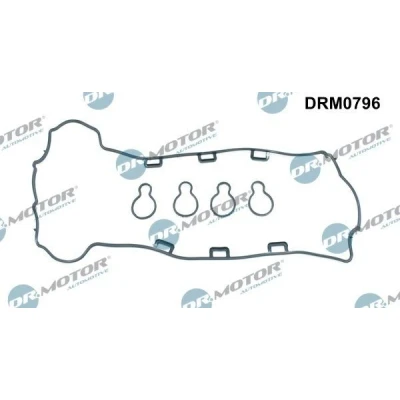 Bilde av DR.MOTOR AUTOMOTIVE DRM0796 Tetningssett, sylindertopp hette SAAB: 9 3 Sedan, Stasjonsvogn
