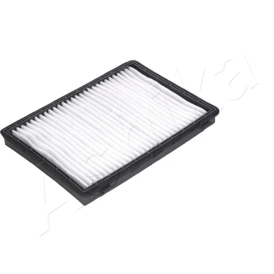 Bilde av ASHIKA 21 DW W18 Kupéfilter Filterinnsats 273 196 27 CHEVROLET: Captiva, OPEL: Antara