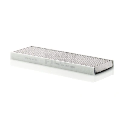 Bilde av MANN FILTER CUK 45 004 Kupéfilter Karbonfilter 448 153 32