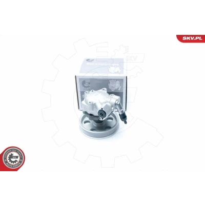 Bilde av Hydraulikkpumpe, styring, audi q5, 8R0145153, 8R0145153A, 8R0145153B, 8R0145153C, 8R0145153D