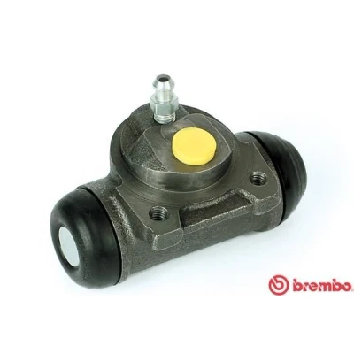 Bilde av BREMBO A 12 285 Bremsesylinder 20,64 CITROËN: ZX Hatchback