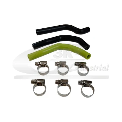 Bilde av Slangeledning, sot /partikkelfilterregenerering dacia, renault OE 208740364R, 208740718R, 208741035R