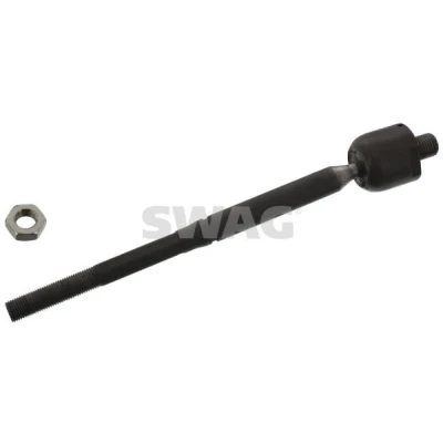 Bilde av SWAG 81 92 3645 Styrestag framaksel venstre, høyre 240 med kontramutter TOYOTA: Yaris I Hatchback