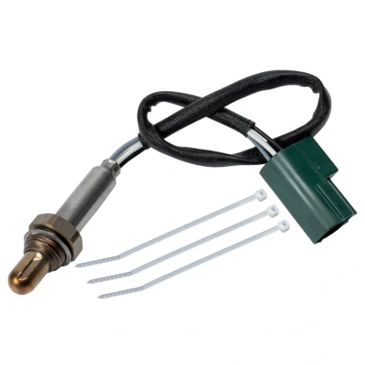 Bilde av FEBI BILSTEIN 175841 Lambdasonde oppvarmet 4 NISSAN: Primera Hatchback, X Trail, Almera II Hatchback