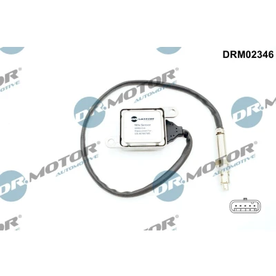 Bilde av NOx sensor, katalysator Dr.Motor Automotive DRM02346