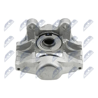 Bilde av Bremsecaliper, Venstre bakaksel, mercedes benz 124 sedan [w124], s klass [w140, w220], coupé [c140], A0004208783