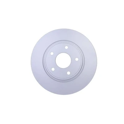 Bilde av HELLA 8DD 355 125 311 Bremseskiver 328 12 05/05 127 fullt ut belagt uten hjulfestebolt, hjulnav PRO FIAT: Freemont, DODGE: Journey MPV