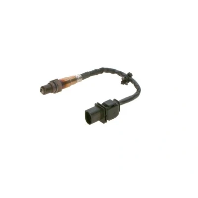 Bilde av BOSCH 0 281 004 417 Lambdasonde 5 OPEL: Corsa D Hatchback, Astra J Hatchback