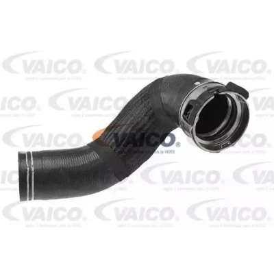 Bilde av VAICO V24 0686 Ladeluftslange gummi med tekstilforsterker Q+, original equipment manufacturer quality