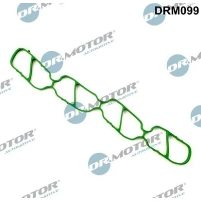 Bilde av DR.MOTOR AUTOMOTIVE DRM099 Eksospakning Innsugningsmanifold FIAT: 500 Hatchback, OPEL: Corsa D LANCIA: Ypsilon II