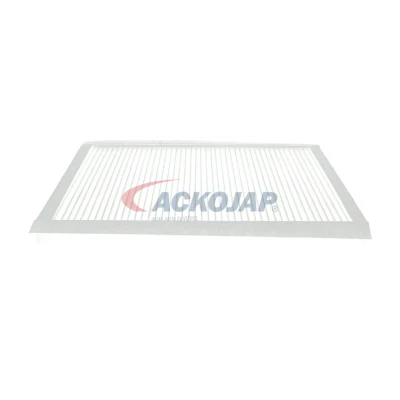 Bilde av ACKOJA A53 30 0005 Kupéfilter pollenfilter 247 172 20 papir KIA: cee‘d I Stasjonsvogn, II Sportswagon, Hatchback
