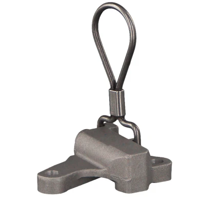 Bilde av FEBI BILSTEIN 46433 Strammer, styrekjede