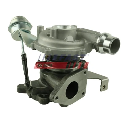 Bilde av Turbo, opel,renault, 8201054152