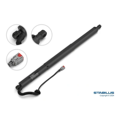 Bilde av STABILUS 943374 Gassfjær elektrisk bakluke
