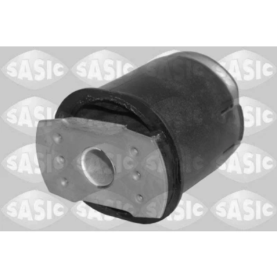 Bilde av SASIC 2606027 Akselskaft Lagring bakaksel, bak VOLKSWAGEN: Passat B6 Variant, Sedan, B7 SKODA: Octavia II Hatchback