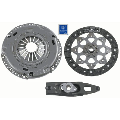 Bilde av SACHS 3000 951 042 Clutch 228 MITSUBISHI: COLT 6