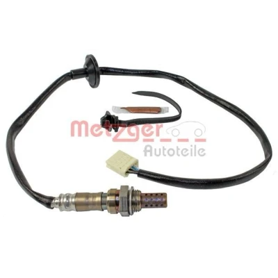 Bilde av METZGER ORIGINAL ERSATZTEIL 0893601 Lambdasonde TOYOTA: RAV4 II SUV, Avensis I Sedan