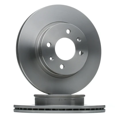 Bilde av BOSCH 0 986 479 459 Bremseskiver 255,5 19 4 100 ventilert oljet HYUNDAI: Getz