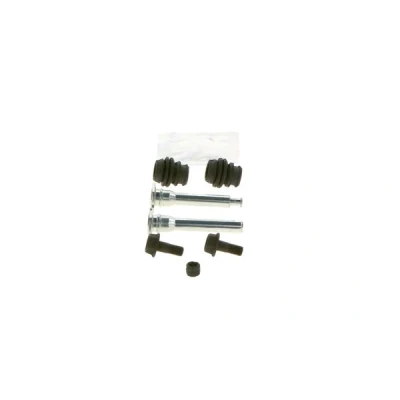 Bilde av BOSCH 1 987 470 684 Føringshylsesett, bremseklave framaksel, bakaksel med tilleggsmateriale MITSUBISHI: OUTLANDER 3, ASX SUV, NISSAN: X Trail