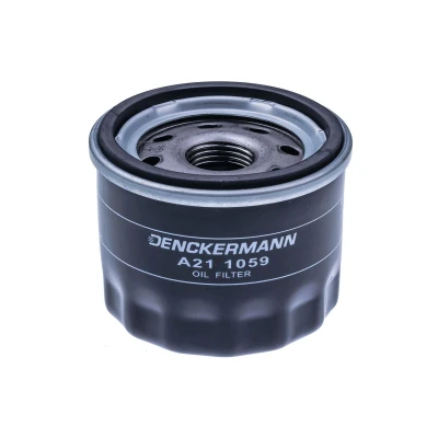 Bilde av DENCKERMANN A211059 Oljefilter 3/4 16 UNF 1B Påskruingsfilter SUZUKI: SWIFT 5