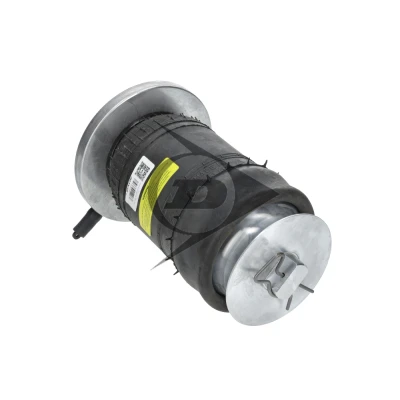 Bilde av Luftfjær, chassis, Høyre bakaksel, Venstre nissan,opel,renault, 8200 026 090, 82000 26090