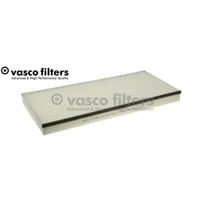Bilde av DAVID VASCO O137 Kupéfilter Partikkelfilter 395 185 32 MERCEDES BENZ: B Klasse, A Klasse