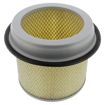 Bilde av MAPCO 60569 Luftfilter 170 134 216 rund Filterinnsats MITSUBISHI: Lancer Stasjonsvogn, L300 / Delica III Minibuss, 5 Limousine