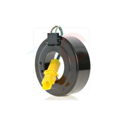 Bilde av ACAUTO AC 04SD07 spole, magnetkoplingskompressor VOLVO: V50, C30, CITROËN: DS3 Hatchback