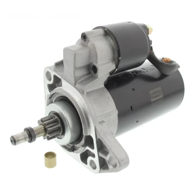 Bilde av MAPCO 13888 Starter 12 1,7 9 med foring VOLKSWAGEN: Transporter 4 Bus, GOLF 2,