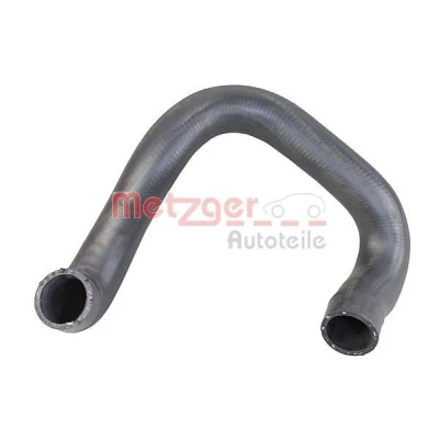 Bilde av METZGER 2421375 Radiatorslange EPDM (etyl propylen dien gummi) BMW: 3 Sedan, 5 Sedan