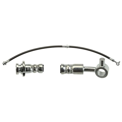 Bilde av TRW PHD1274 Bremseslange 612 M10x1 NISSAN: X Trail