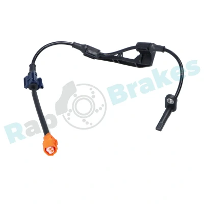 Bilde av RAP BRAKES R A0636 ABS Sensor venstre bakaksel HONDA: CR V 3, 2