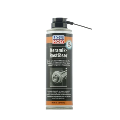 Bilde av LIQUI MOLY 1641 Rustoppløser Boks, spray 300