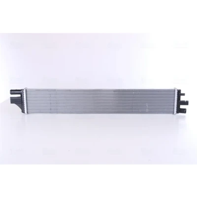 Bilde av NISSENS 630794 Radiator Aluminium 710 119 26 Kjøleribber loddet