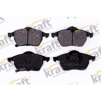 Bilde av Bremseklosser sett KRAFT AUTOMOTIVE 6007260