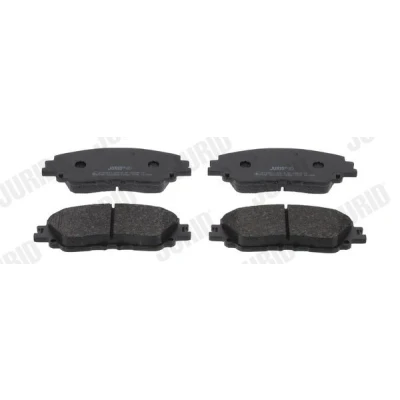 Bilde av Bremseklosser sett, Framaksel, lexus es, ux, toyota camry, rav 4 v, van 0446533480